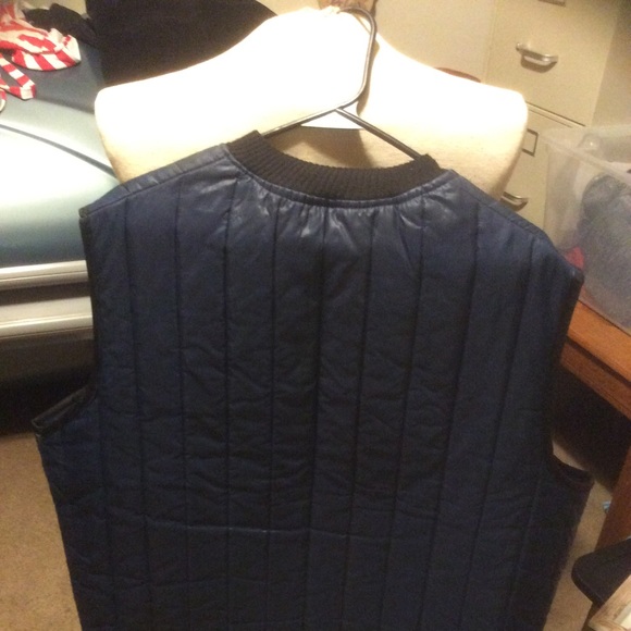 Sears xlarge work vest - Picture 7 of 8